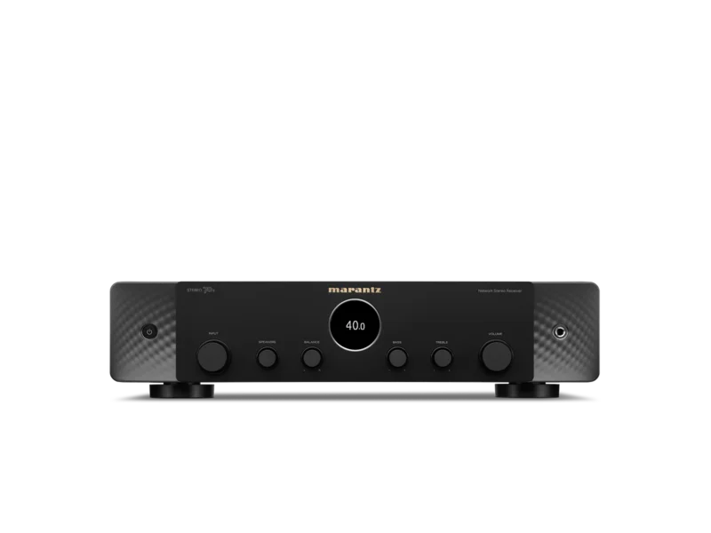 Marantz STEREO 70s Slimline Stereo Receiver