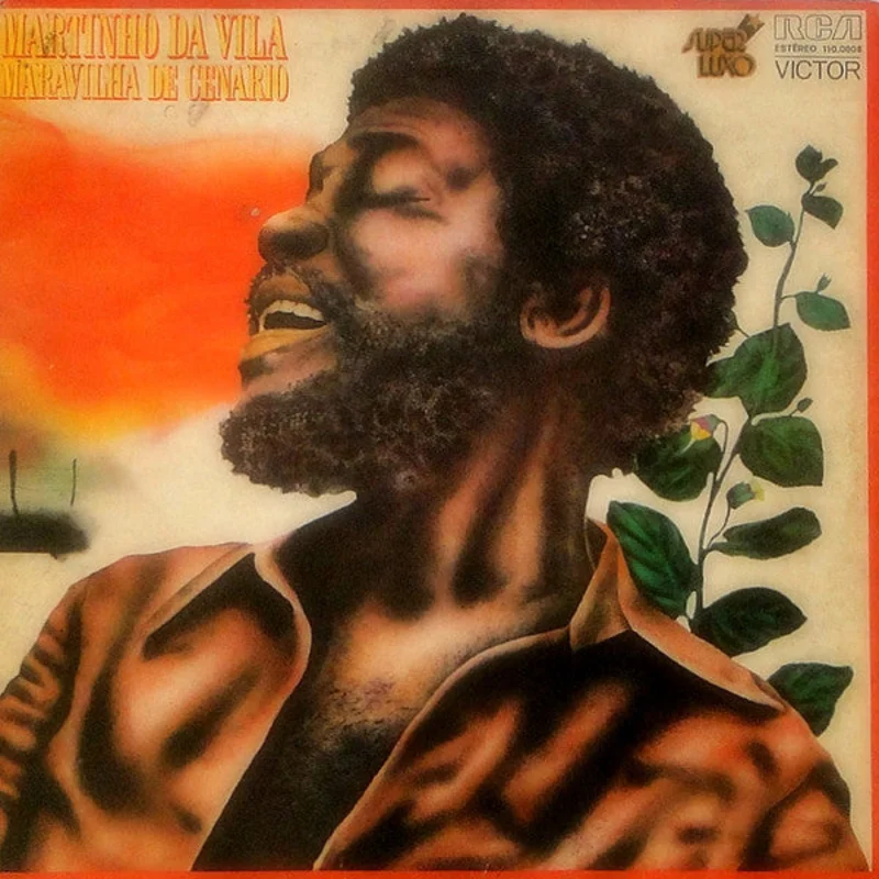 Maravilha De Cenrio