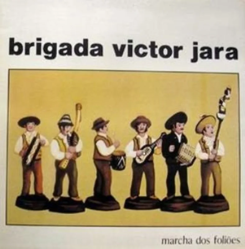 Marcha Dos Folies