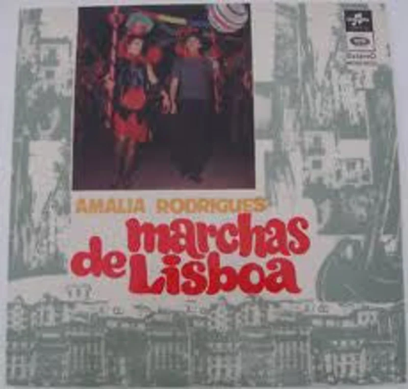 Marchas De Lisboa