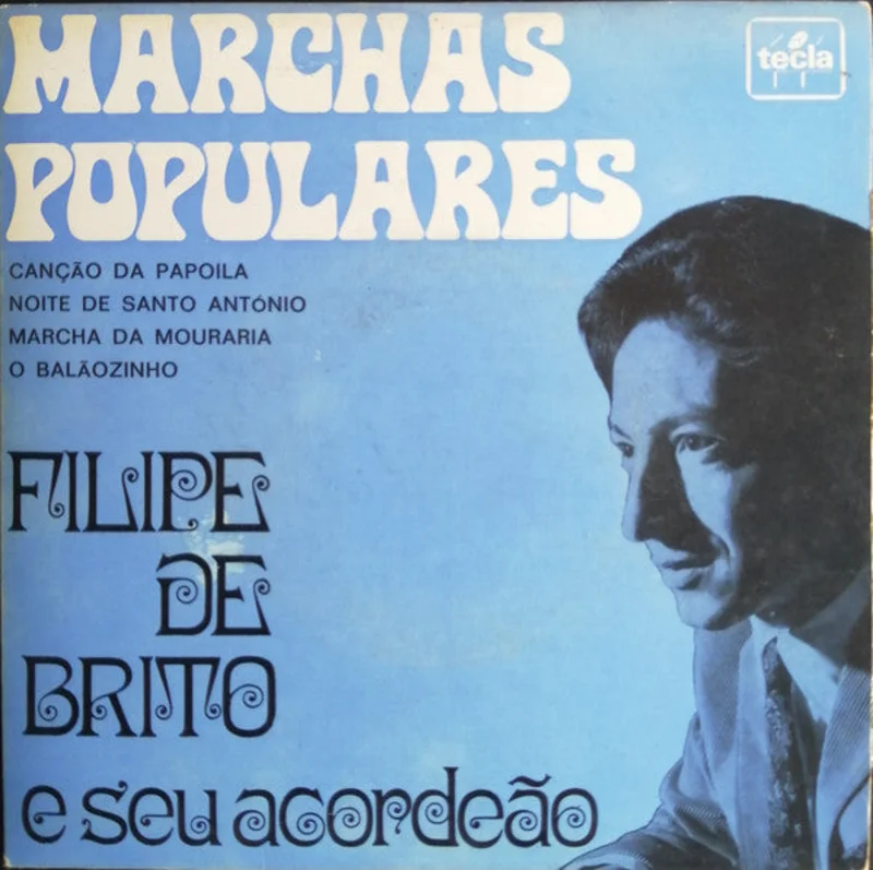 Marchas Populares