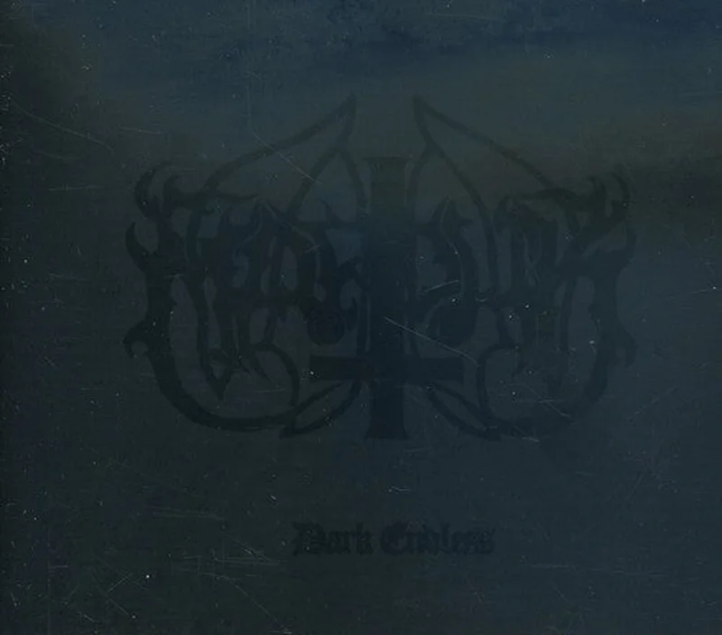 Marduk - Dark Endless