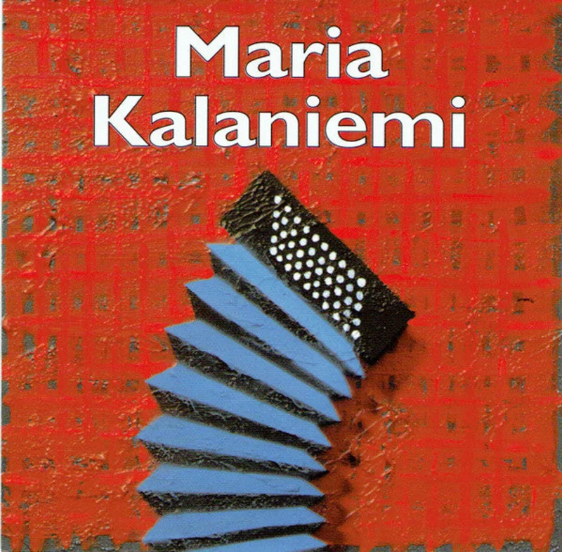 Maria Kalaniemi