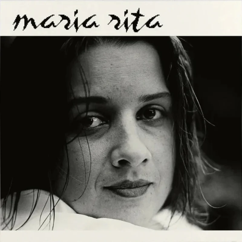 Maria Rita - Brasileira (Mr Bongo) (Arrives in 30 days)
