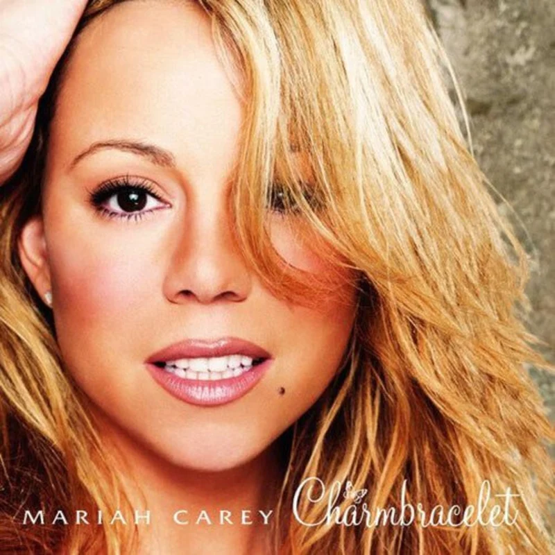 Mariah Carey - Charmbracelet Vinyl LP