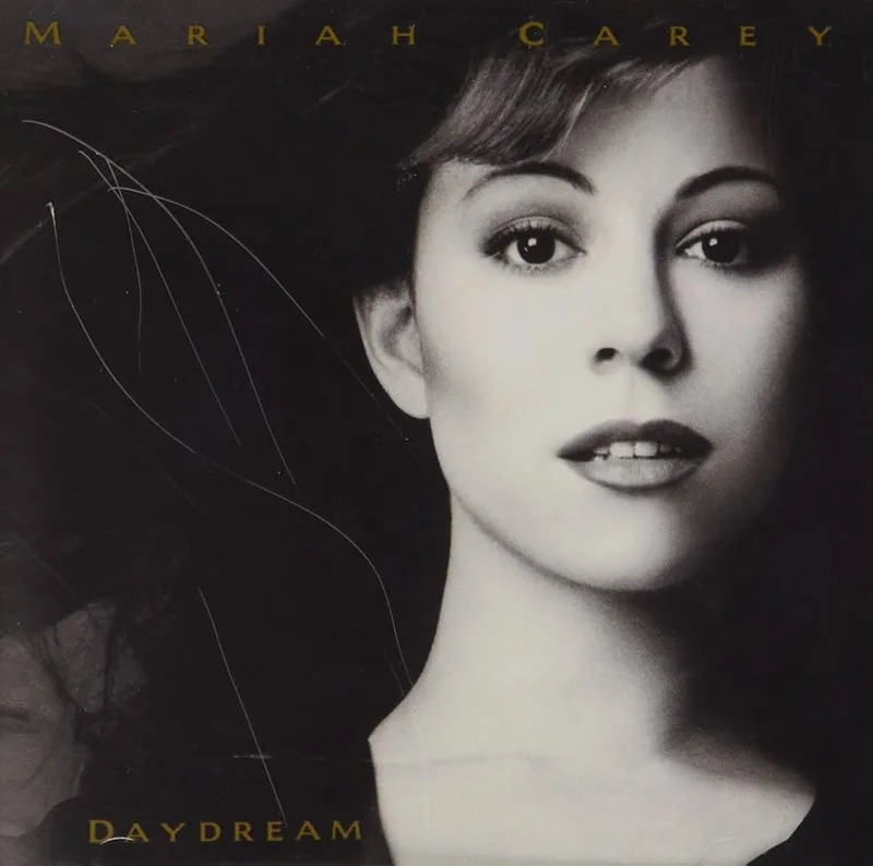 Mariah Carey - Daydream (Quick Ship)