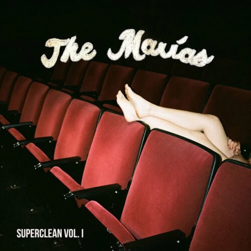 Marias - Superclean Vol. I & II Vinyl LP