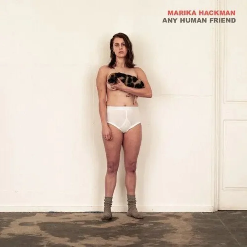 Marika Hackman - Any Human Friend - Vinyl Record