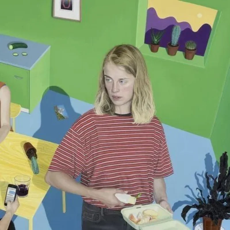 Marika Hackman - Im Not Your Man Vinyl Record