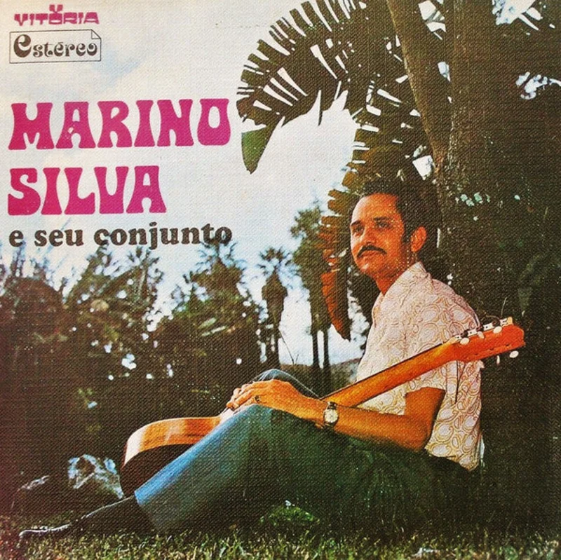 Marino Silva E Seu Conjunto
