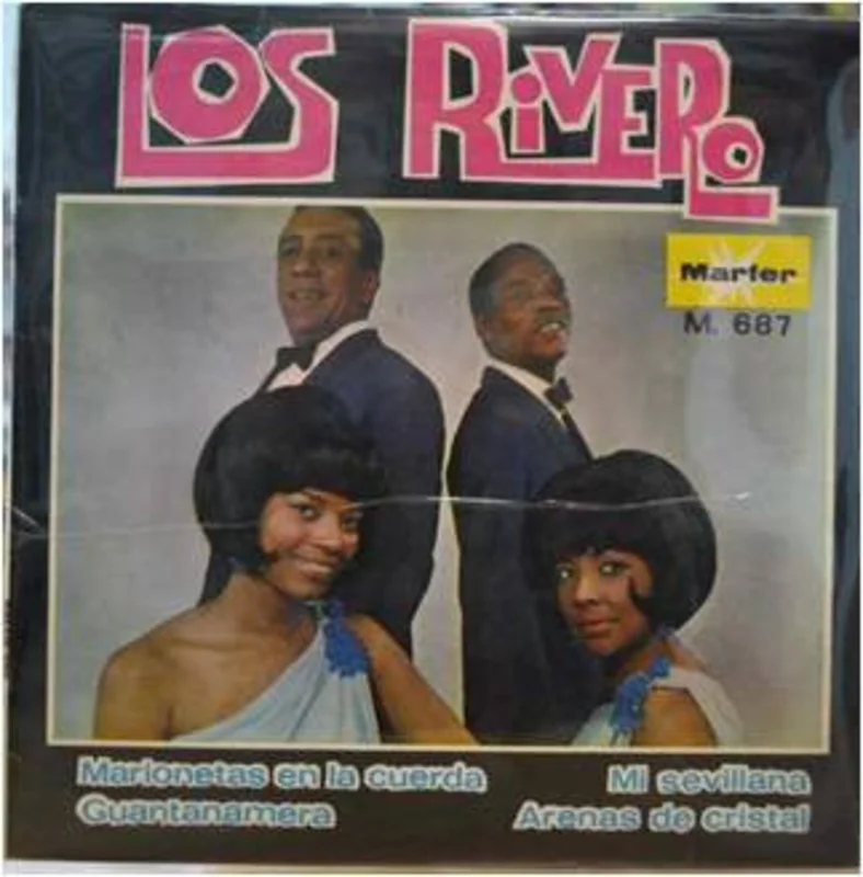 Marionetas En La Cuerda