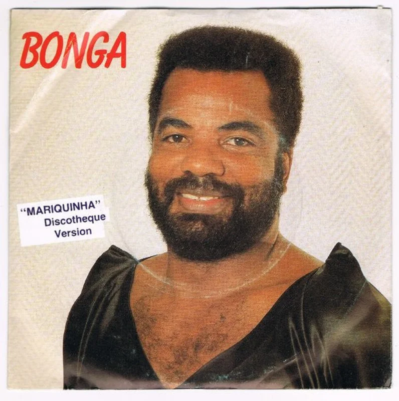 Mariquinha