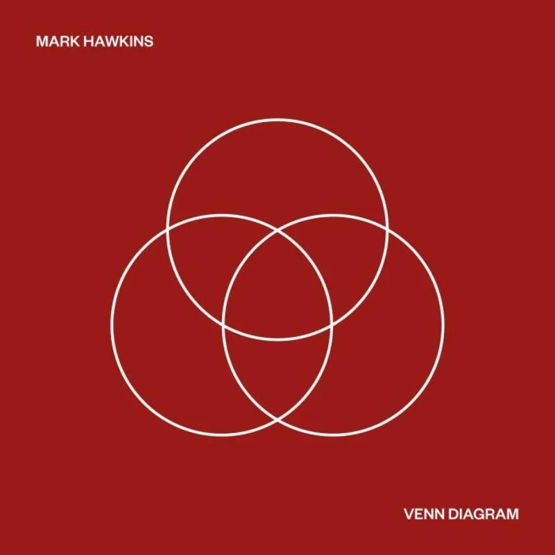Mark Hawkins - Venn Diagram Vinyl LP