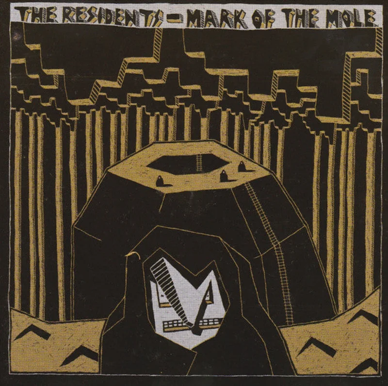 Mark Of The Mole