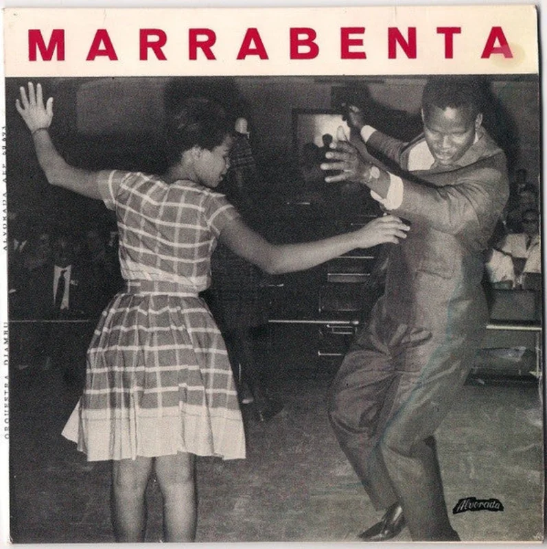 Marrabenta