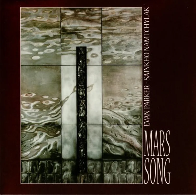 Mars Song