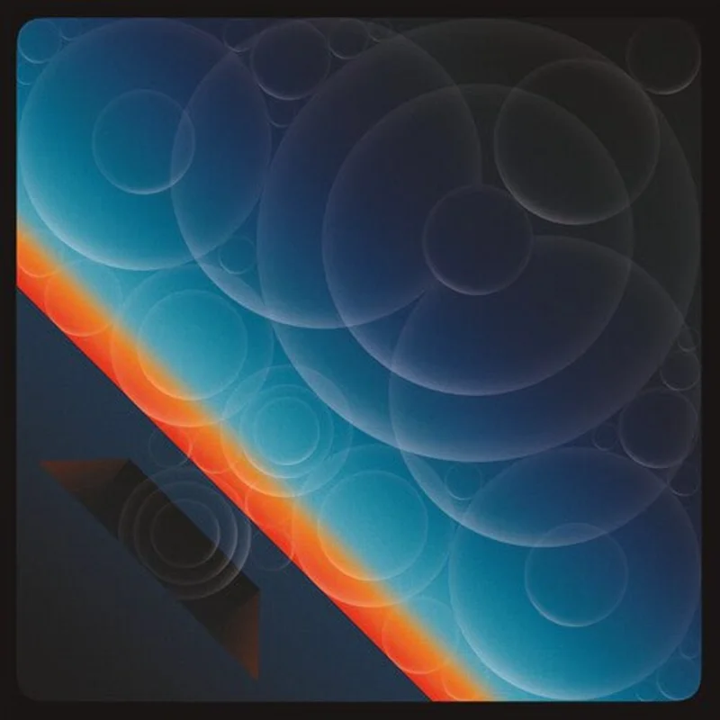 Mars Volta - Noctourniquet Vinyl LP
