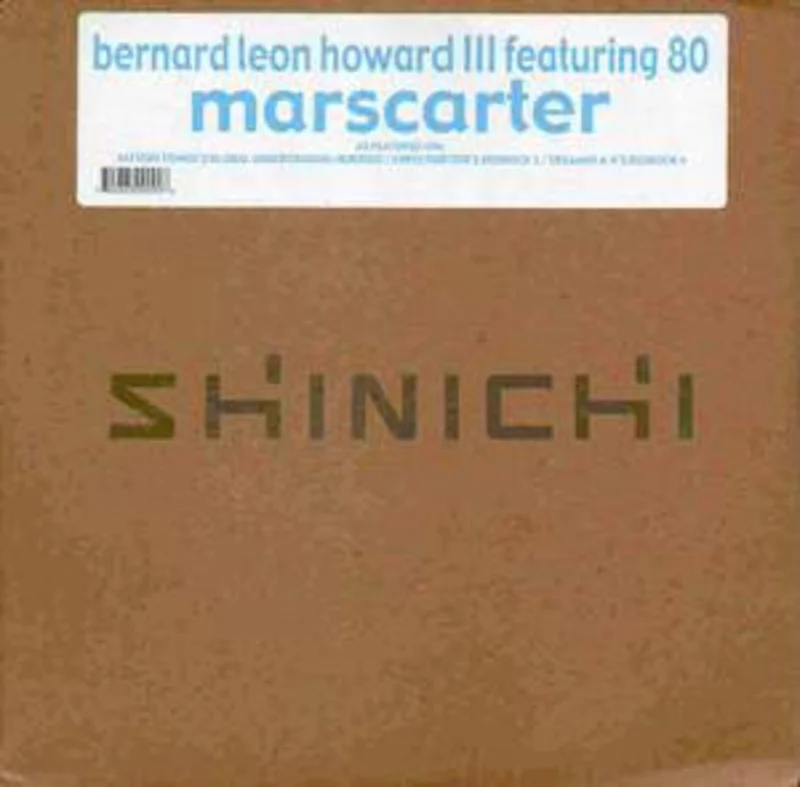 Marscarter