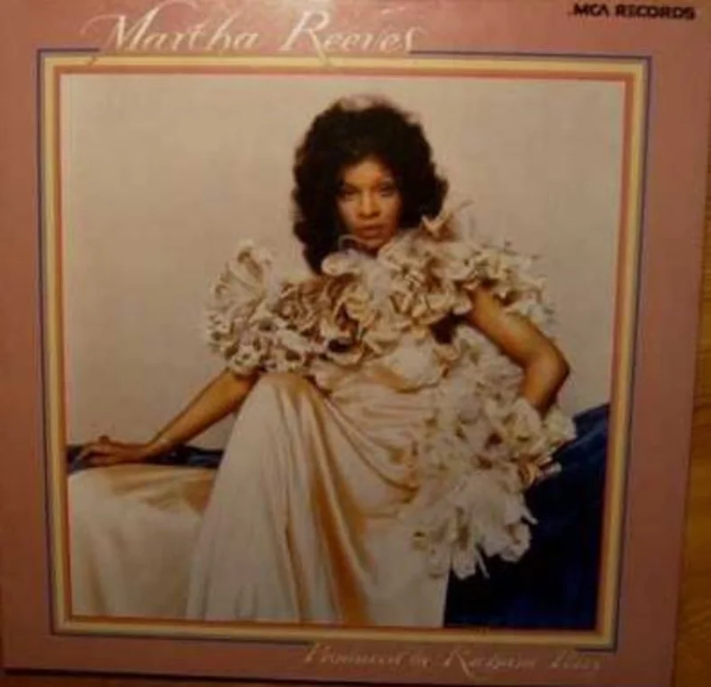 Martha Reeves