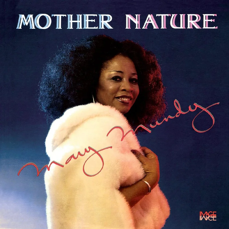 Mary Mundy - Mother Nature (Pink Color) Vinyl LP