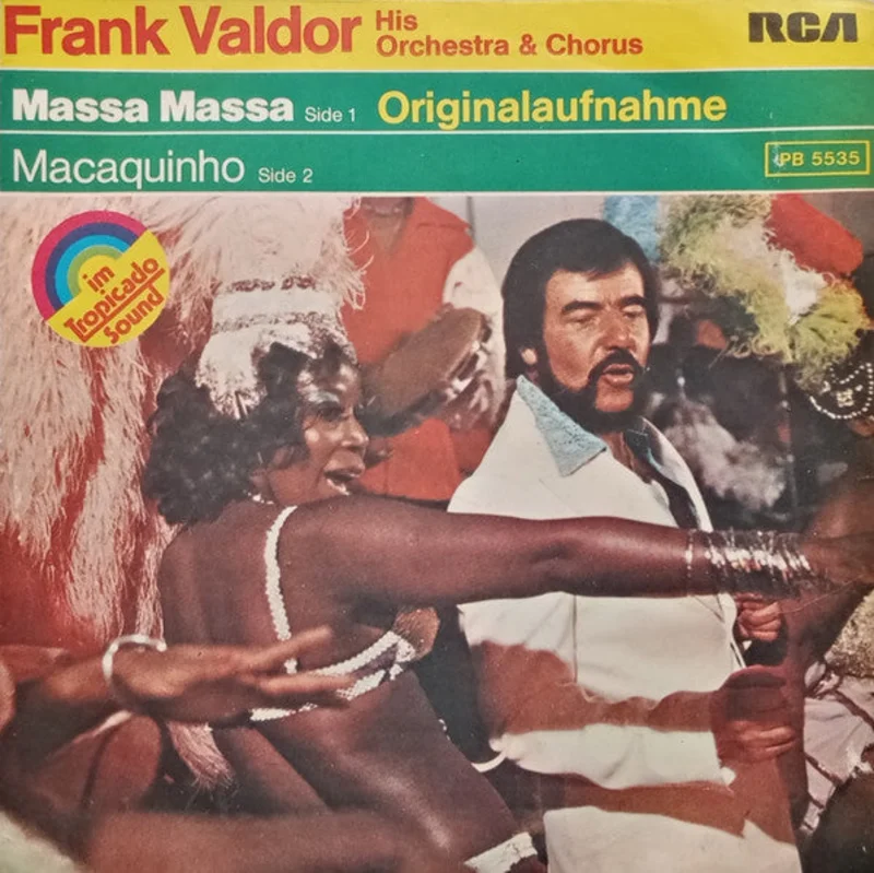 Massa Massa