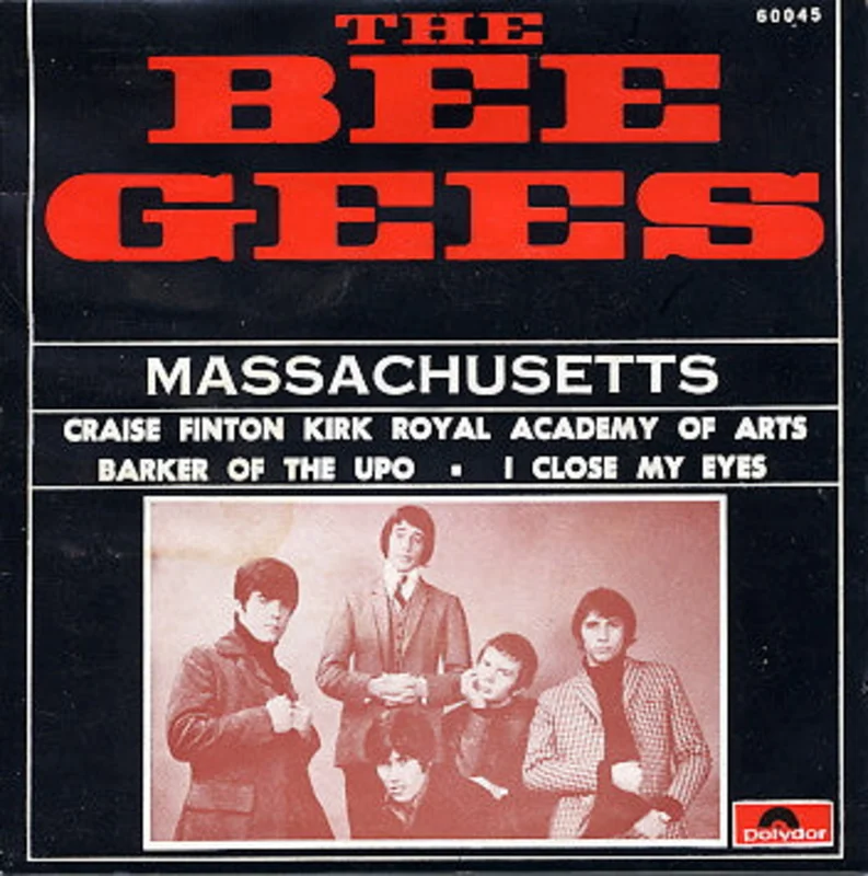 Massachusetts