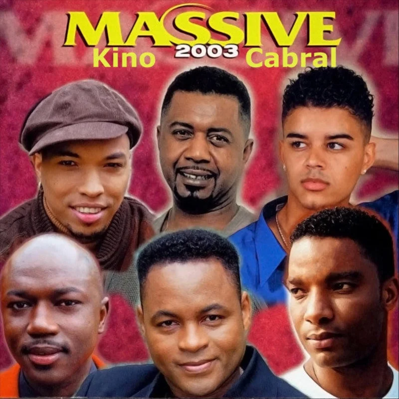 Massive 2003
