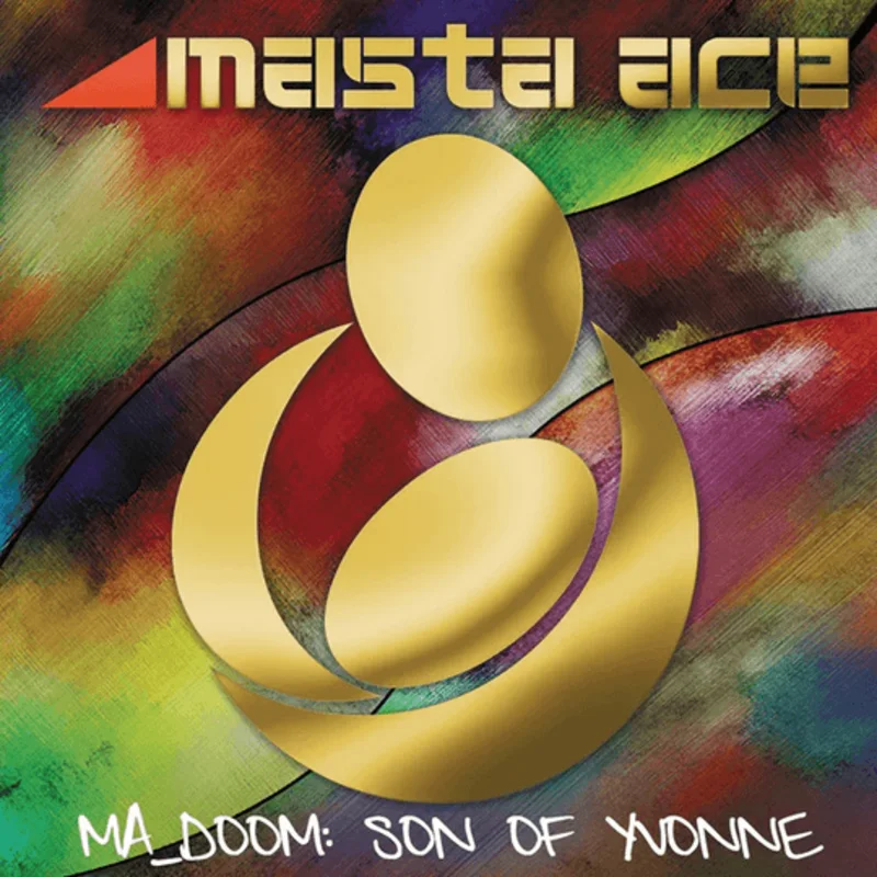 Masta Ace & MF DOOM - MA_DOOM: Son of Yvonne Vinyl LP