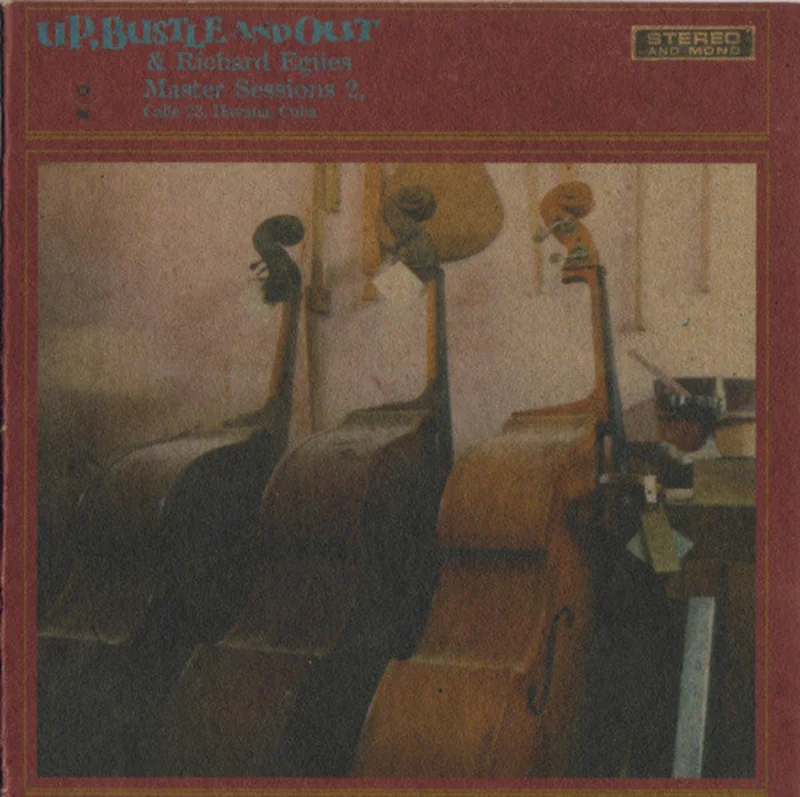 Master Sessions 2