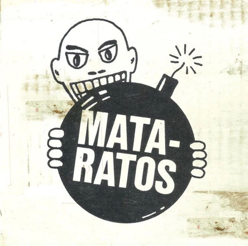 Mata-Ratos 86 - 88