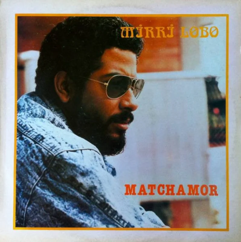 Matchamor