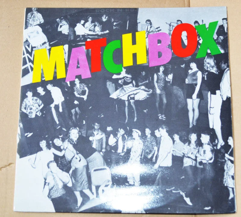 Matchbox