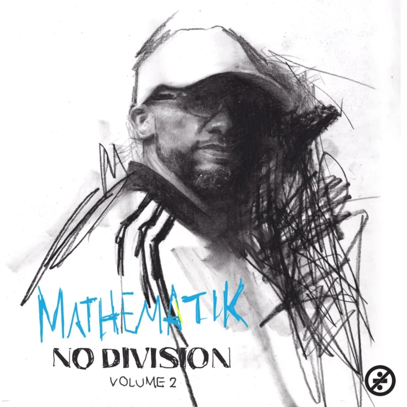 Mathematik - No Division Vol. 2 Vinyl LP