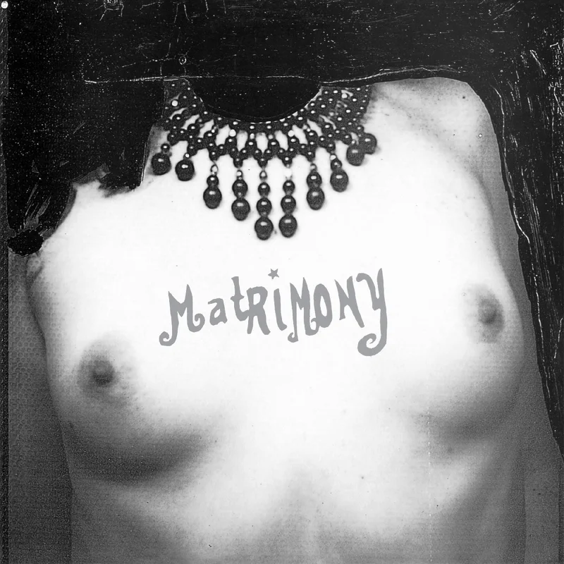 Matrimony - Kitty Finger