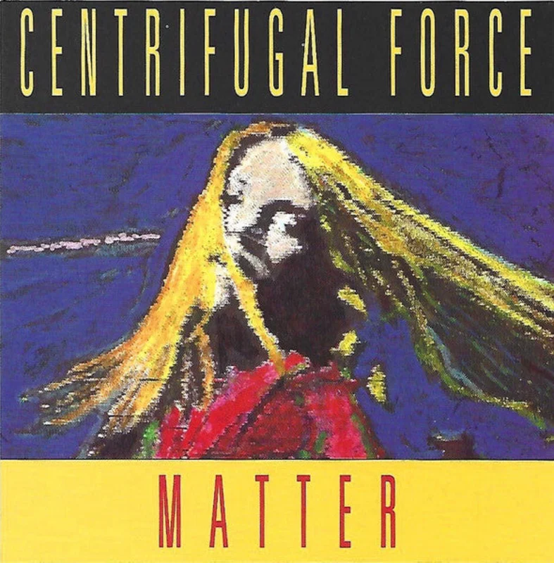 Matter