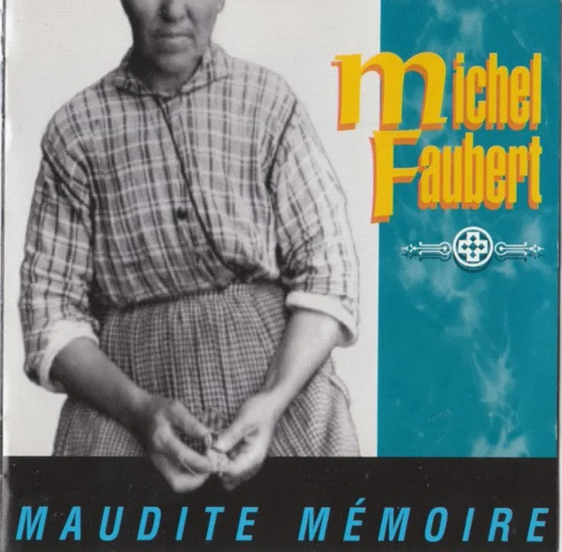 Maudite Mmoire