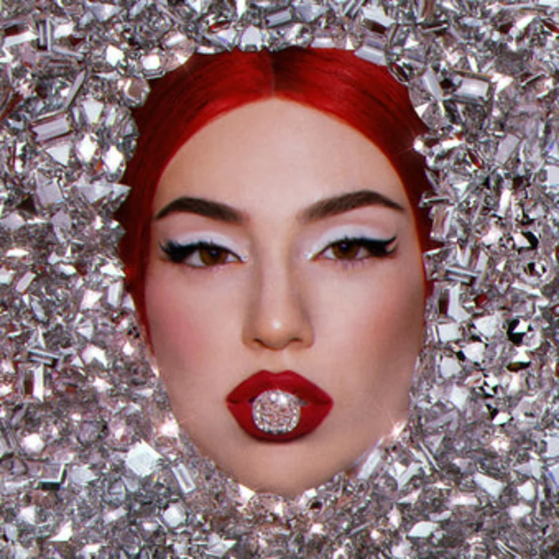 Max, Ava - Diamonds & Dancefloors