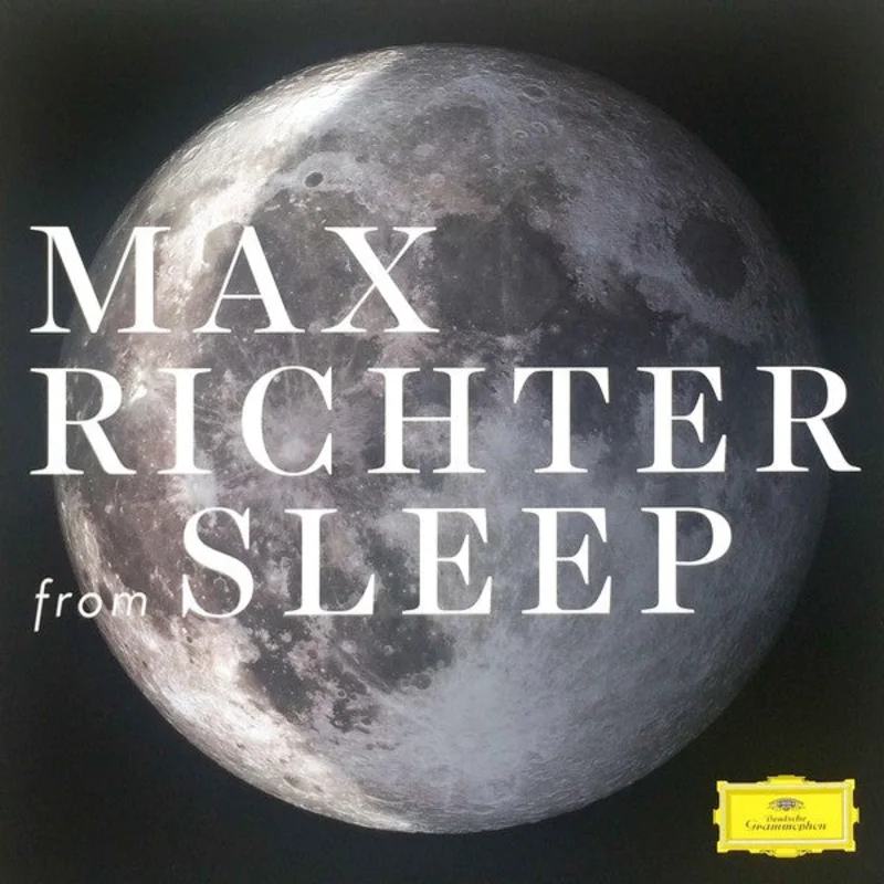 Max Richter - From Sleep (Arrives in 4 days)