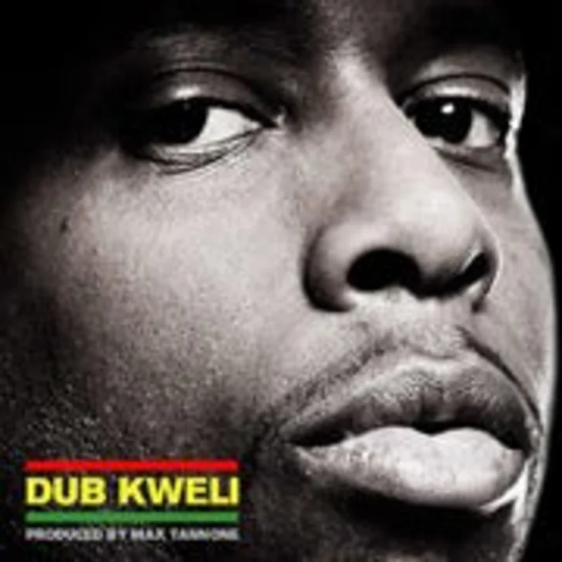 Max Tannone - Dub Kweli Vinyl LP