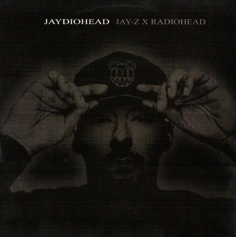 Max Tannone - Jaydiohead Vinyl LP