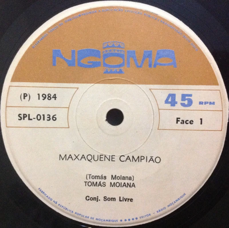 Maxaquene Campio