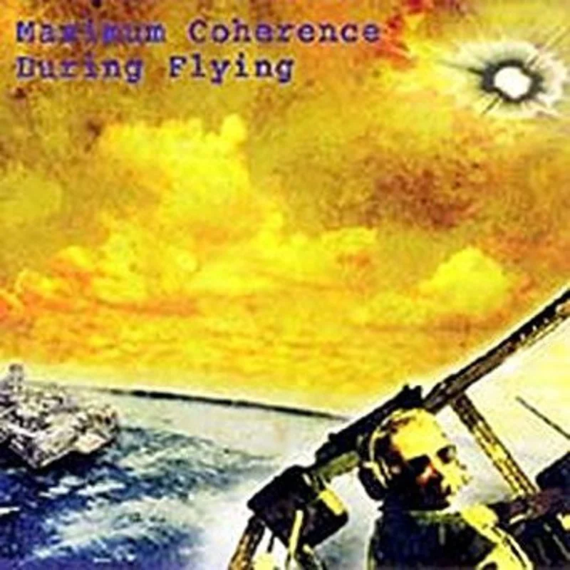 Maximum Coherence During Flying