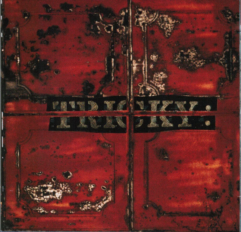 Maxinquaye