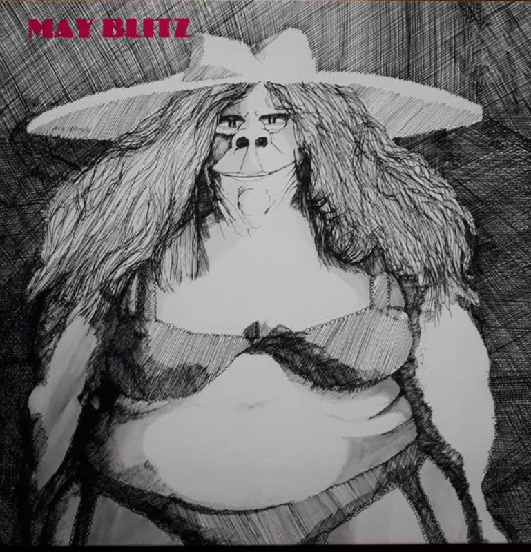 May Blitz