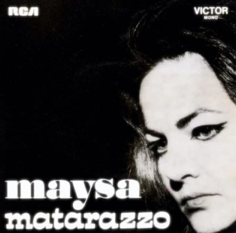 Maysa Matarazzo
