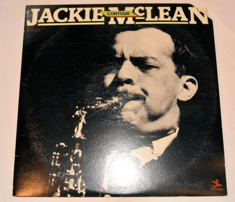 McLean, Jackie - Contour