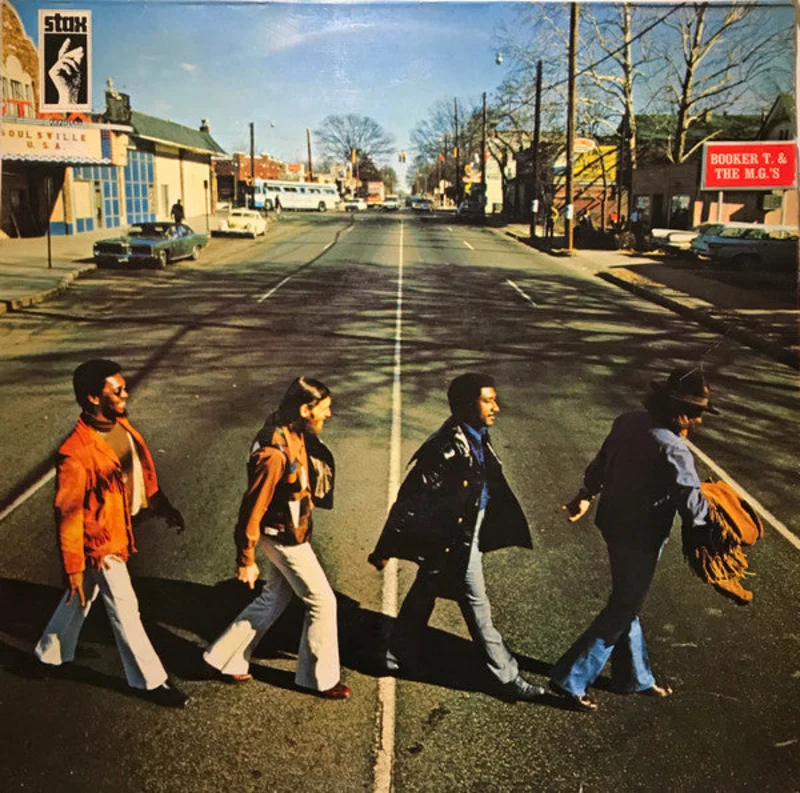 McLemore Avenue