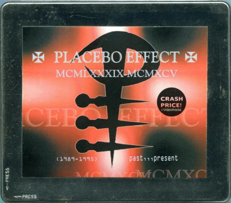 MCMLXXXIX-MCMXCV (1989-1995) Past ... Present