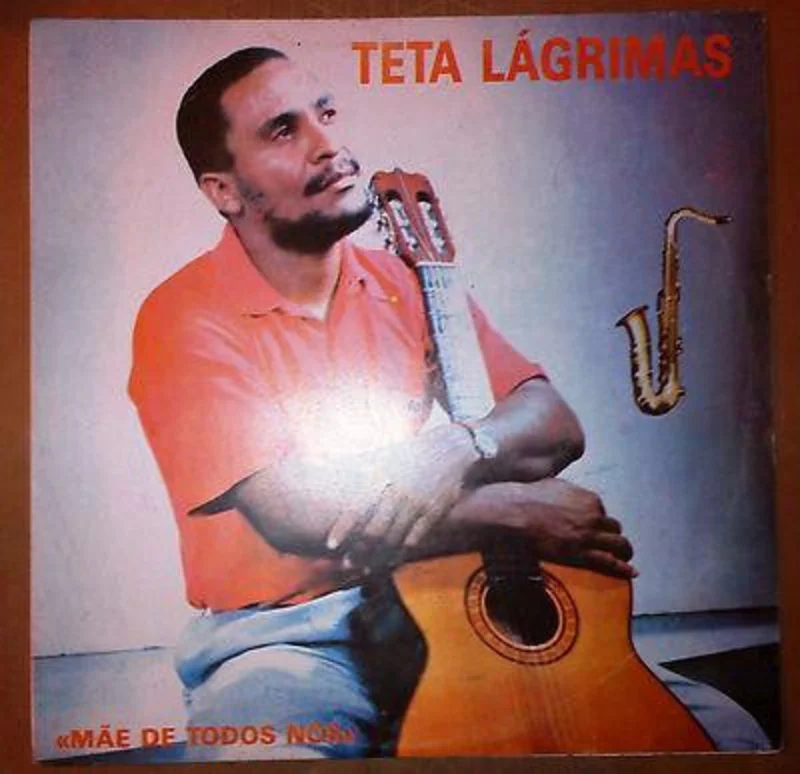 Me de Todos Ns