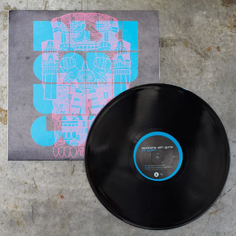 Me Gusto 12"